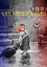 합본 | 레미제라블 Les Miserables (영어 원서 읽기)