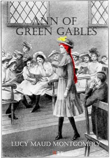 빨강머리 앤 ANNE OF GREEN GABLES