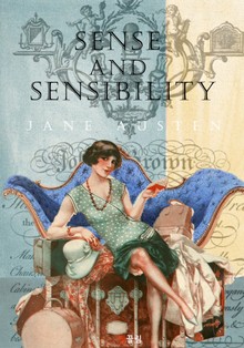 이성과 감성 SENSE AND SENSIBILITY (영어 원서 읽기)