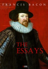 수상록 THE ESSAYS (영어 원서 읽기) 표지 이미지