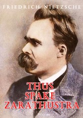 짜라투스트라는 이렇게 말했다 (영문판 : 영어 원서 읽기) 표지 이미지
