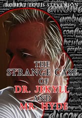 지킬박사와 하이드 Dr Jekyll and Mr Hyde (영어 원서 읽기) 표지 이미지