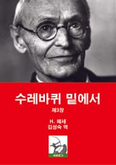 수레바퀴 밑에서 제3장 표지 이미지