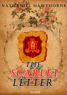 주홍글씨 The Scarlet Letter (영어 원서 읽기)