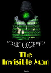 투명인간 The Invisible Man (영어 원서 읽기)