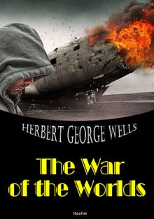 우주 전쟁 The War of the Worlds (영어 원서 읽기)