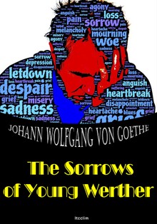 젊은 베르테르의 슬픔 The Sorrows of Young Werther (영어 원서 읽기)