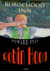 로빈 후드 Robin Hood (영어 원서 읽기) 표지 이미지