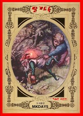 딸기 도둑 표지 이미지