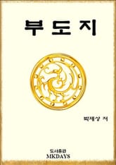 부도지(符都誌) 표지 이미지