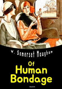 인간의 굴레 Of Human Bondage (영어 원서 읽기)