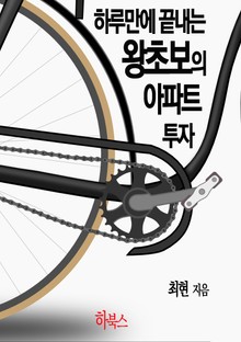 하루 만에 끝내는 왕초보의 아파트 투자