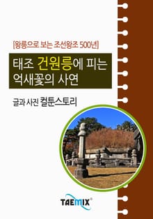[왕릉으로 보는 조선왕조 500년] 태조 건원릉에 피는 억새꽃의 사연