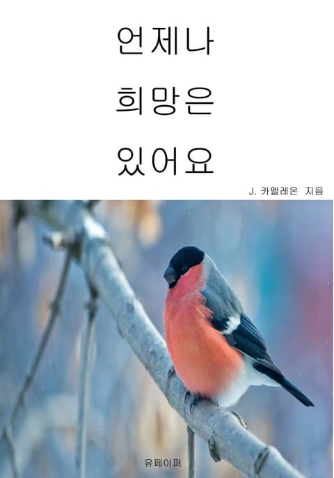 언제나 희망은 있어요 표지 이미지