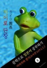 카이로 단장 (カイロ團長) <미야자와 켄지> 문학으로 일본어 공부하기! 표지 이미지