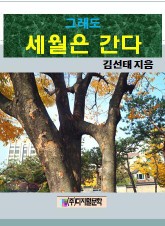 그래도 세월은 간다 표지 이미지