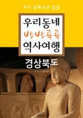 우리동네 방방곡곡 역사여행 : 경상북도+대구.울산광역시 (우리 문화유산 탐방 가이드) 표지 이미지