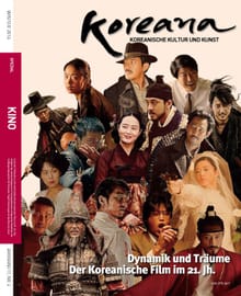 Koreana 2016 Winter (German)