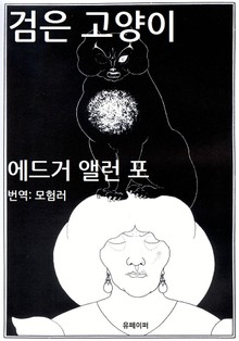 검은 고양이