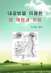 내공법을 이용한 암 예방과 치료 표지 이미지