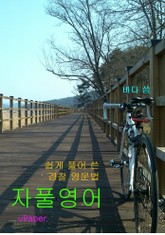 쉽게 풀어 쓴 경찰 영문법 표지 이미지