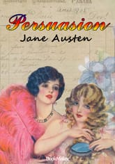 설득 Persuasion ('제인 오스틴' 탄생 200주년 특별판: 영어 원서 원어민 낭독) 표지 이미지