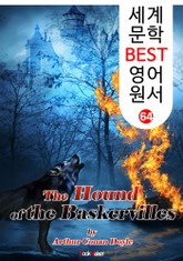 바스커빌 가문의 개 (세계 문학 BEST 영어 원서 64) 표지 이미지