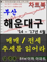 부산 해운대구, 아파트 매매/전세 추세를 읽어라 표지 이미지