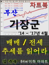 부산 기장군 아파트, 매매/전세 추세를 읽어라 표지 이미지