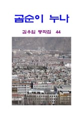 곰순이 누나 표지 이미지