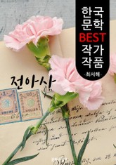 전아사 ; 최서해 (한국 문학 BEST 작가 작품) 표지 이미지