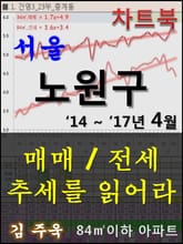 서울 노원구 아파트, 매매/전세 추세를 읽어라 표지 이미지