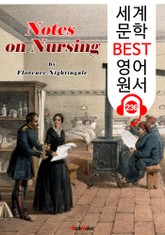 간호 노트 Notes on Nursing (세계 문학 BEST 영어 원서 236) - 원어민 음성 낭독! 표지 이미지