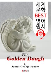 황금가지 The Golden Bough (세계 문학 BEST 영어 원서 155) - 원어민 음성 낭독! 표지 이미지