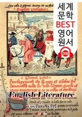 영문학 ; 영어권 세계의 역사와 그 의미 English Literature (세계 문학 BEST 영어 원서 316) - 원어민 음성 낭독 표지 이미지