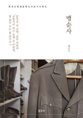 한국문학 필독서 채만식 맹순사 표지 이미지