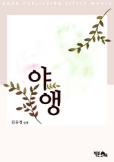 야앵 표지 이미지