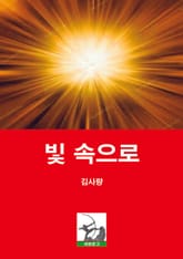 빛 속으로 표지 이미지