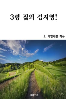 3평 집의 김지영!