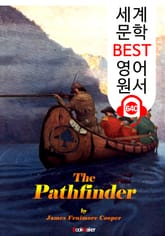 길잡이; or 길을 여는 사람 (The Pathfinder) : 세계 문학 BEST 영어 원서 640 - 원어민 음성 낭독! 표지 이미지