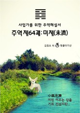 주역 제64괘 : 미제(未濟) 표지 이미지