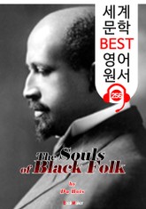 흑인의 영혼 The Souls of Black Folk (세계 문학 BEST 영어 원서 256) - 원어민 음성 낭독! 표지 이미지