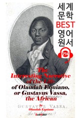 아메리칸 삶의 재미있는 이야기 (세계 문학 BEST 영어 원서 274) - 원어민 음성 낭독 표지 이미지