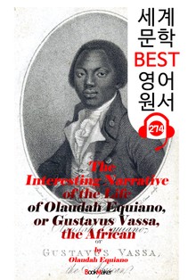 아메리칸 삶의 재미있는 이야기 (세계 문학 BEST 영어 원서 274) - 원어민 음성 낭독