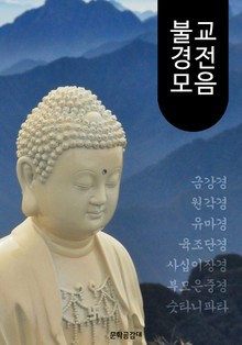 불교 경전 모음 : 해석/해설본 (금강경.숫타니파타.육조단경.원각경.유마경.사십이장경.부모은중경 수록)