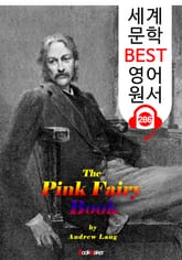 무지개 "핑크" 요정 동화 모음 (세계 문학 BEST 영어 원서 286) - 원어민 음성 낭독 표지 이미지