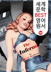 지옥 (The Inferno) : 세계 문학 BEST 영어 원서 757 표지 이미지