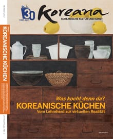 Koreana 2017 Autumn (German)