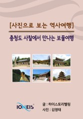 [사진으로 보는 역사여행] 충청도 사찰에서 만나는 보물여행 표지 이미지