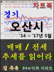 경기 오산시 아파트, 매매/전세 추세를 읽어라